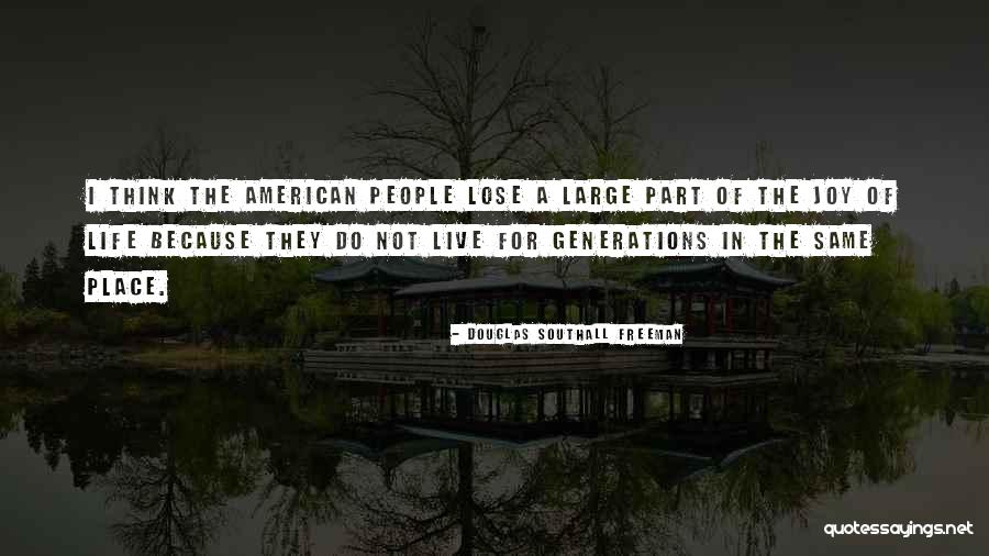Southall Quotes By Douglas Southall Freeman Southall Quotes By Douglas Southall Freeman