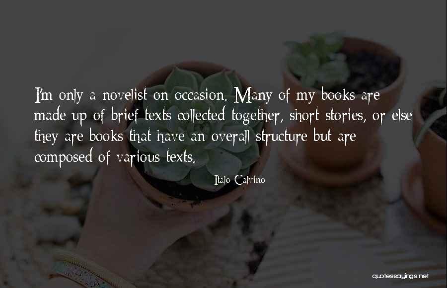 Southampton Schools Quotes By Italo Calvino Southampton Schools Quotes By Italo Calvino