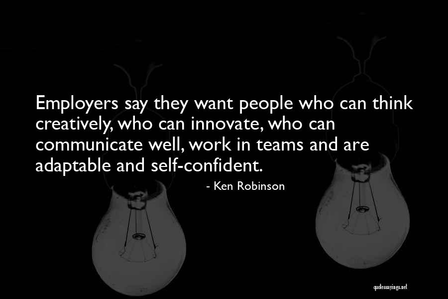 Southbury Quotes By Ken Robinson Southbury Quotes By Ken Robinson
