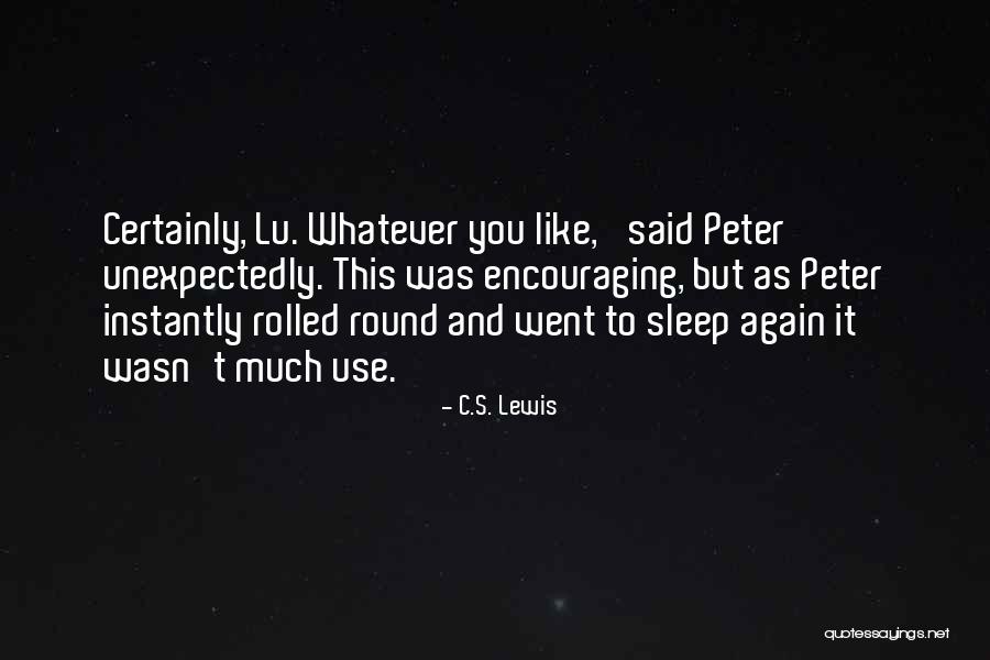 Southcoasttoday Quotes By C.S. Lewis Southcoasttoday Quotes By C.S. Lewis