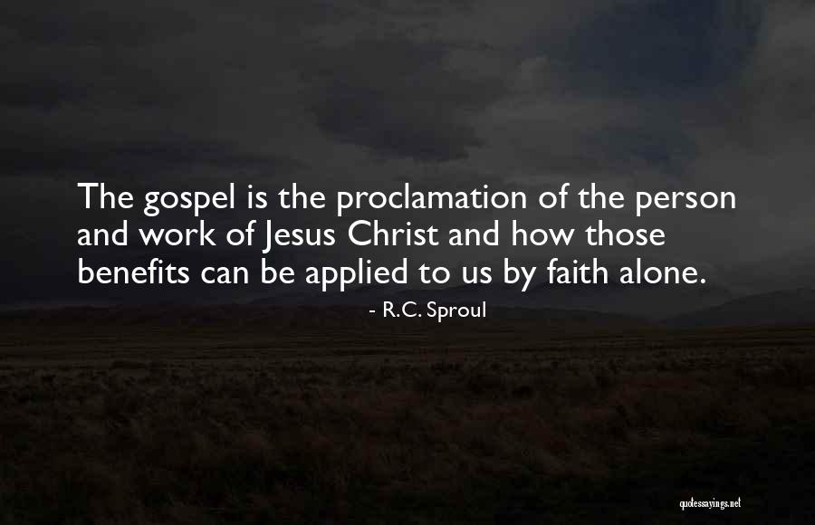 Southcombe Firemaster Quotes By R.C. Sproul Southcombe Firemaster Quotes By R.C. Sproul