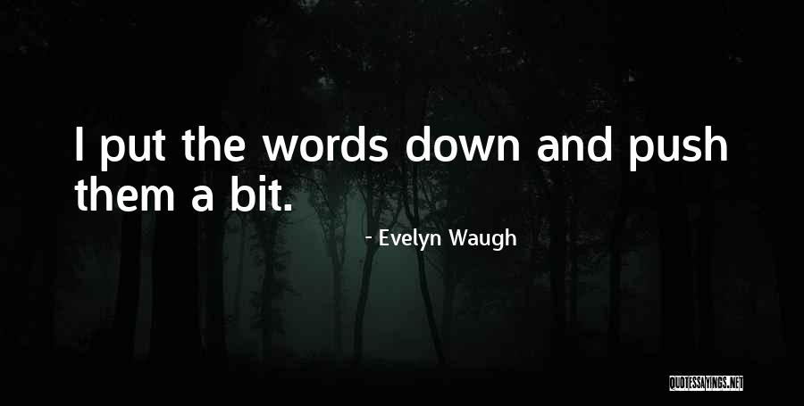Southcotte Family History Quotes By Evelyn Waugh Southcotte Family History Quotes By Evelyn Waugh