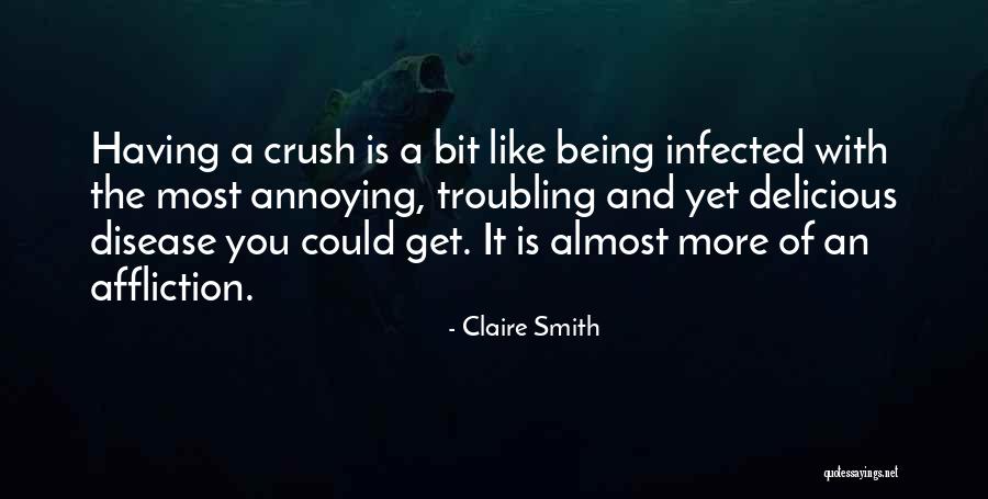 Southcross Midstream Quotes By Claire Smith Southcross Midstream Quotes By Claire Smith