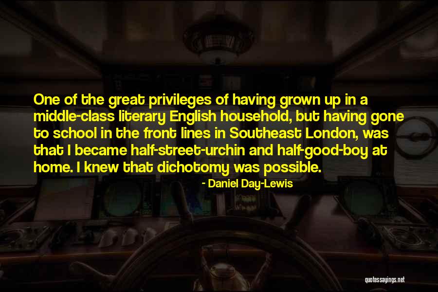 Southeast Quotes By Daniel Day-Lewis Southeast Quotes By Daniel Day-Lewis