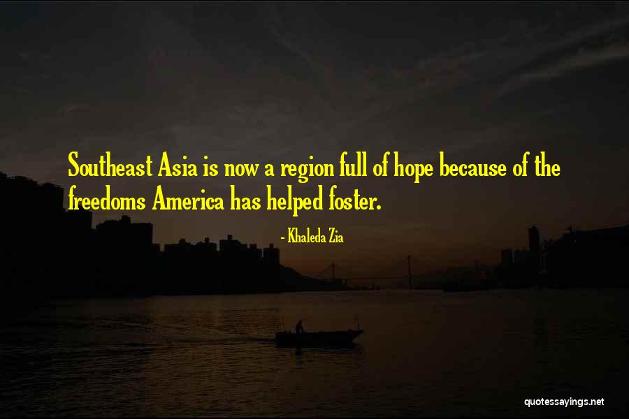 Southeast Quotes By Khaleda Zia Southeast Quotes By Khaleda Zia
