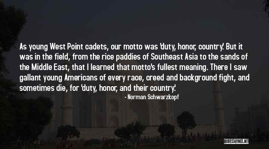 Southeast Quotes By Norman Schwarzkopf Southeast Quotes By Norman Schwarzkopf