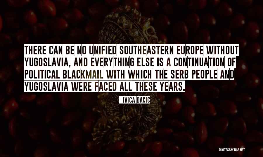 Southeastern Quotes By Ivica Dacic Southeastern Quotes By Ivica Dacic