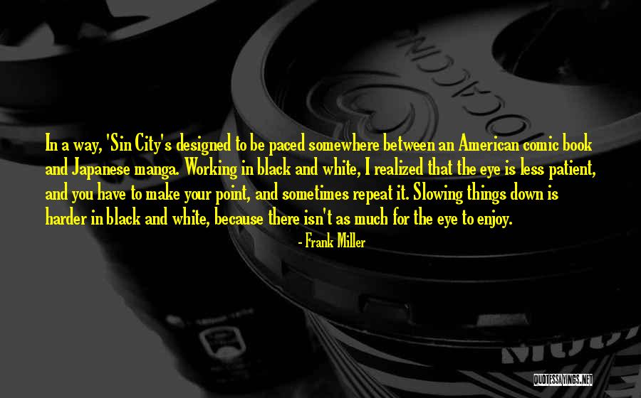 Southerland Inc Quotes By Frank Miller Southerland Inc Quotes By Frank Miller
