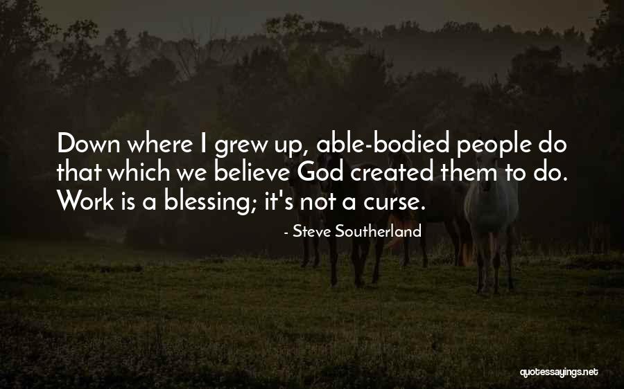 Southerland Inc Quotes By Steve Southerland Southerland Inc Quotes By Steve Southerland