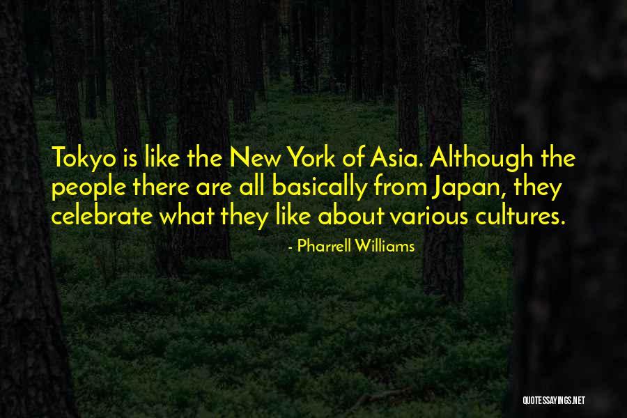 Southerly 38 Quotes By Pharrell Williams Southerly 38 Quotes By Pharrell Williams