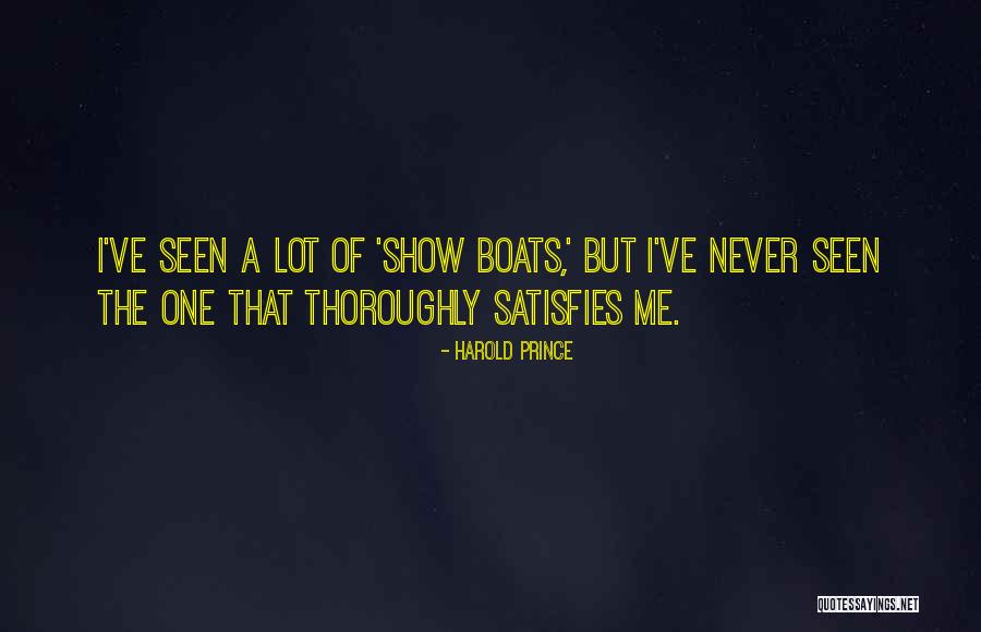 Southerly Quotes By Harold Prince Southerly Quotes By Harold Prince