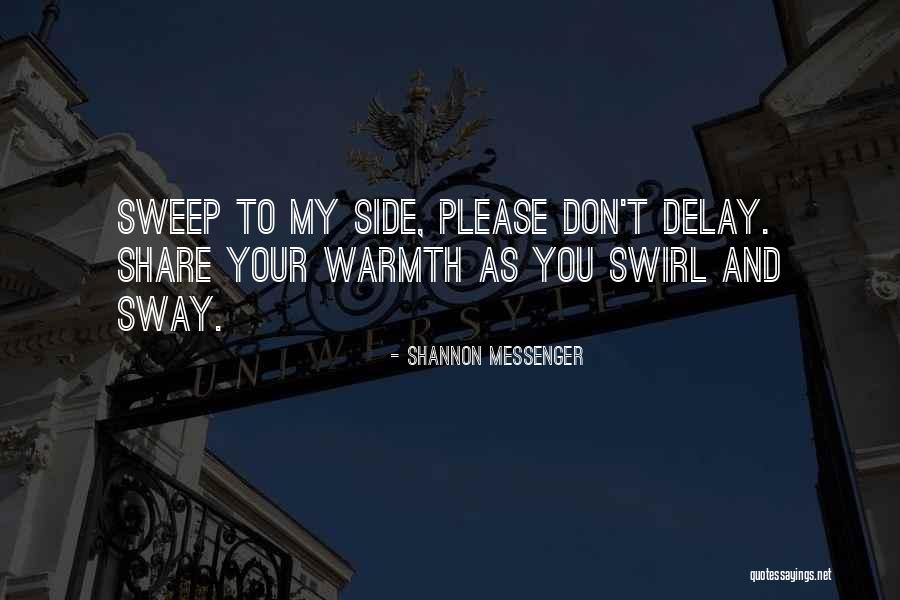 Southerly Quotes By Shannon Messenger Southerly Quotes By Shannon Messenger