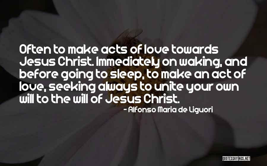 Southerly Restaurant Quotes By Alfonso Maria De Liguori Southerly Restaurant Quotes By Alfonso Maria De Liguori