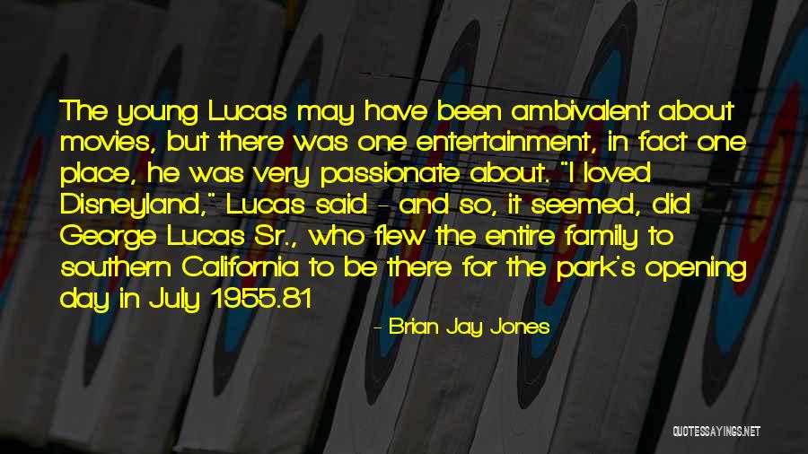 Southern Family Quotes By Brian Jay Jones Southern Family Quotes By Brian Jay Jones