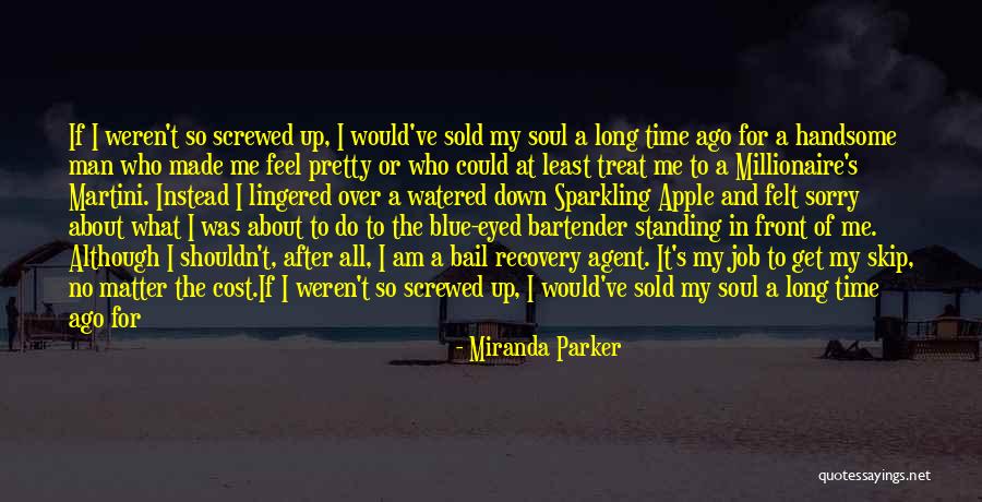 Southern Family Quotes By Miranda Parker Southern Family Quotes By Miranda Parker