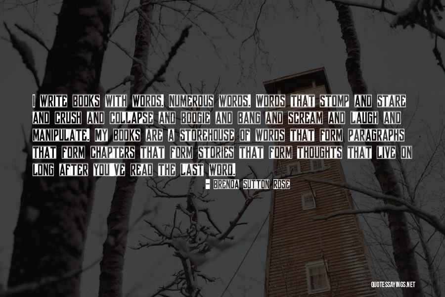 Southern Fiction Quotes By Brenda Sutton Rose Southern Fiction Quotes By Brenda Sutton Rose
