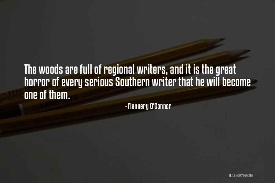 Southern Fiction Quotes By Flannery O'Connor Southern Fiction Quotes By Flannery O'Connor