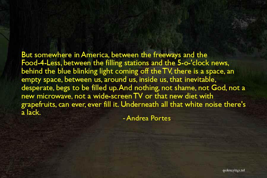 Southern Gothic Quotes By Andrea Portes