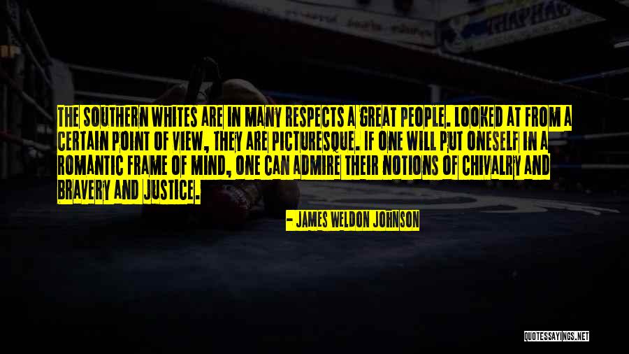 Southern Most Point Of Us Quotes By James Weldon Johnson Southern Most Point Of Us Quotes By James Weldon Johnson