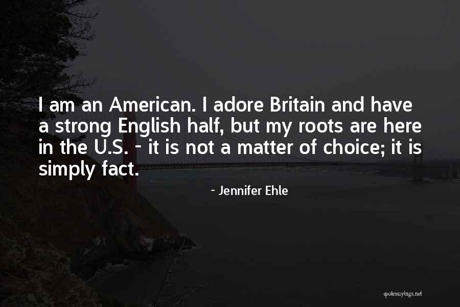 Southern Most Point Of Us Quotes By Jennifer Ehle Southern Most Point Of Us Quotes By Jennifer Ehle