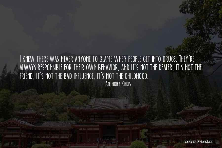 Southern Novel Quotes By Anthony Kiedis Southern Novel Quotes By Anthony Kiedis