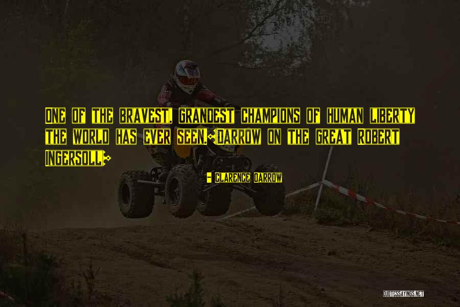 Southern Plantations Quotes By Clarence Darrow Southern Plantations Quotes By Clarence Darrow