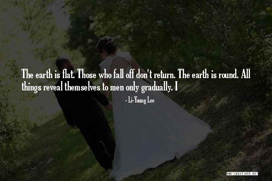 Southern Recollection Quotes By Li-Young Lee Southern Recollection Quotes By Li-Young Lee