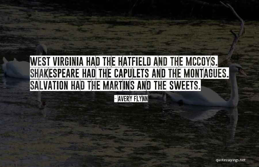 Southern Romance Quotes By Avery Flynn Southern Romance Quotes By Avery Flynn