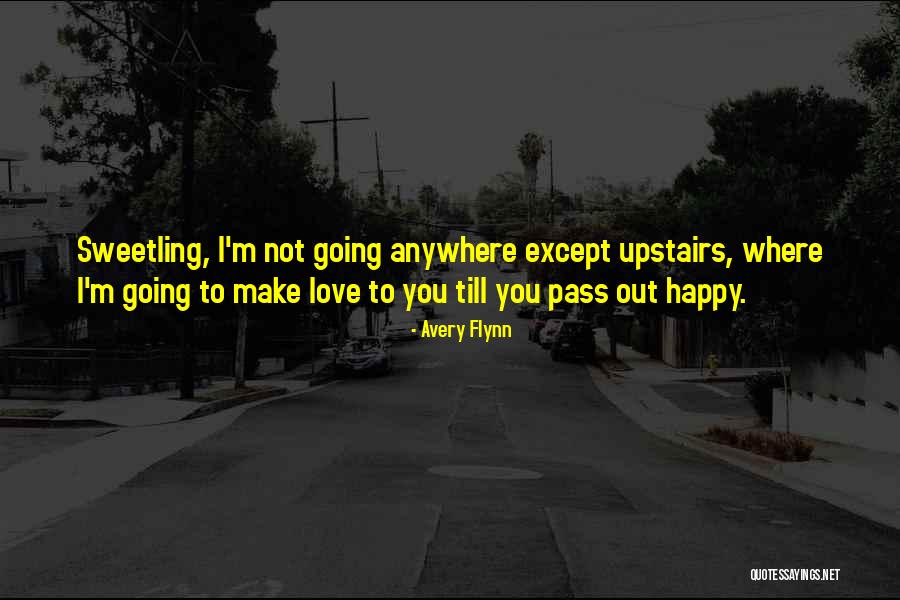 Southern Romance Quotes By Avery Flynn Southern Romance Quotes By Avery Flynn