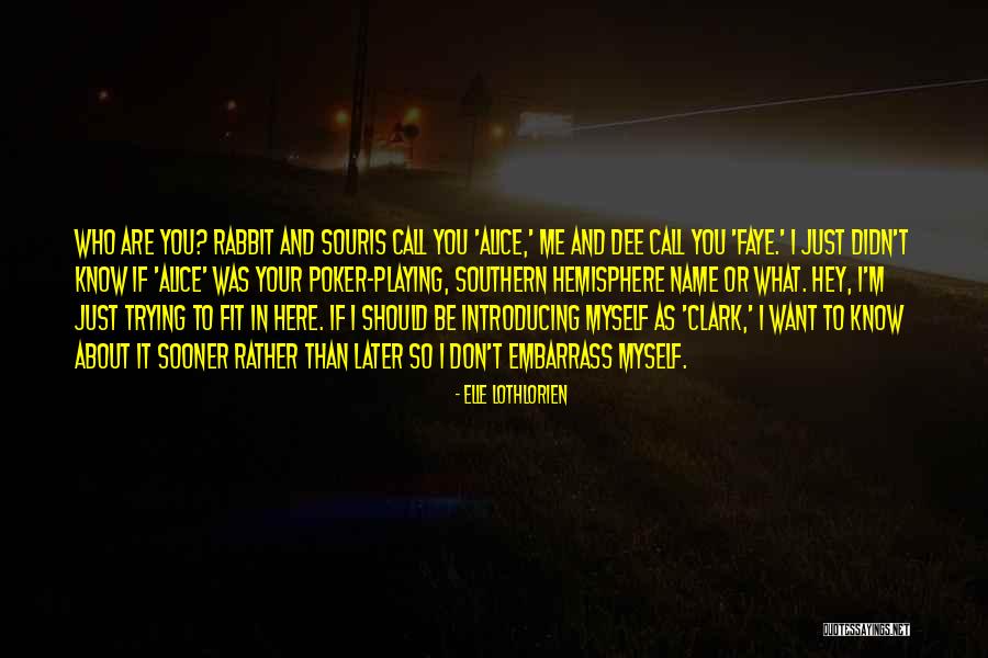 Southern Romance Quotes By Elle Lothlorien Southern Romance Quotes By Elle Lothlorien