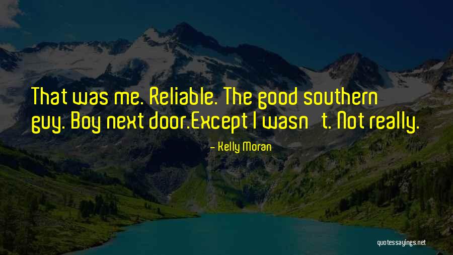 Southern Romance Quotes By Kelly Moran Southern Romance Quotes By Kelly Moran