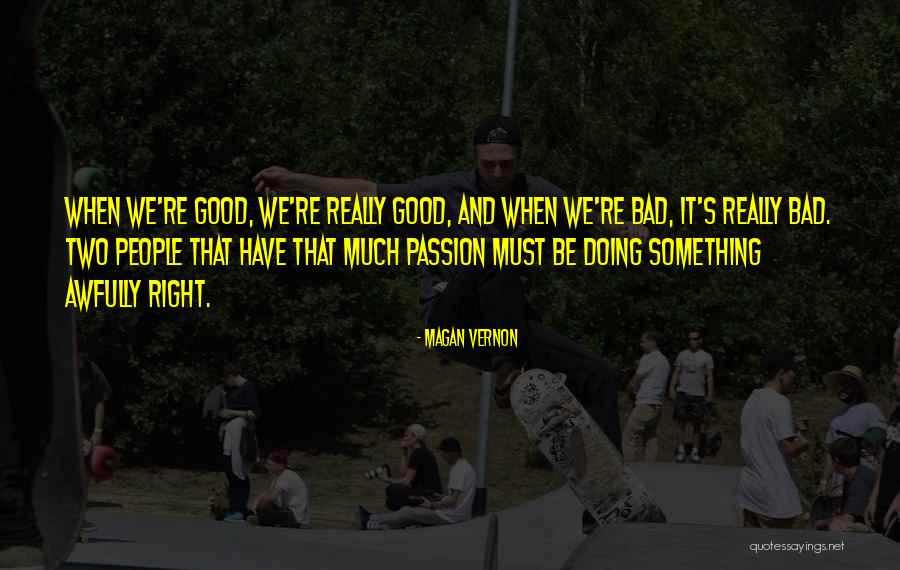 Southern Romance Quotes By Magan Vernon Southern Romance Quotes By Magan Vernon