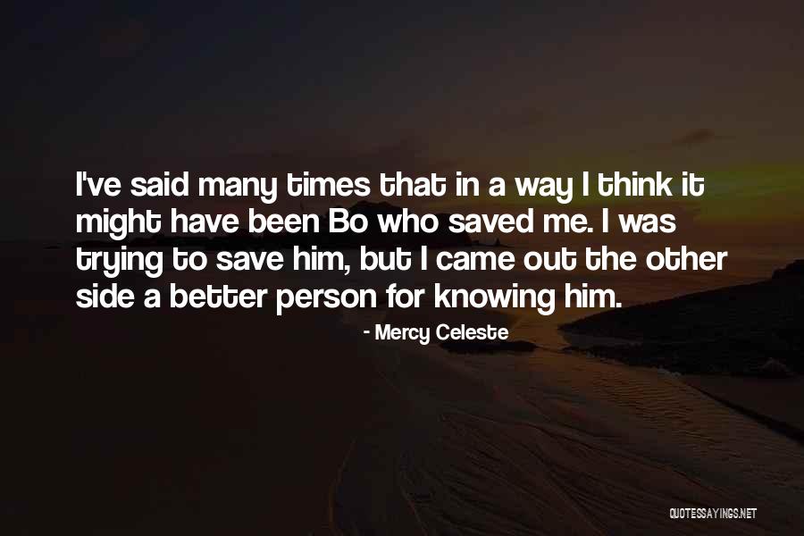 Southern Romance Quotes By Mercy Celeste Southern Romance Quotes By Mercy Celeste