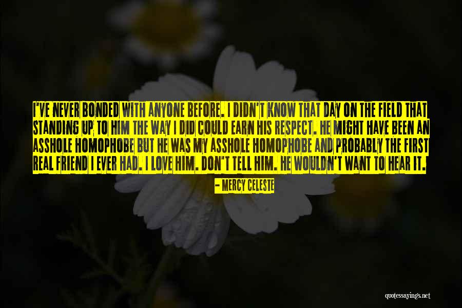 Southern Romance Quotes By Mercy Celeste Southern Romance Quotes By Mercy Celeste