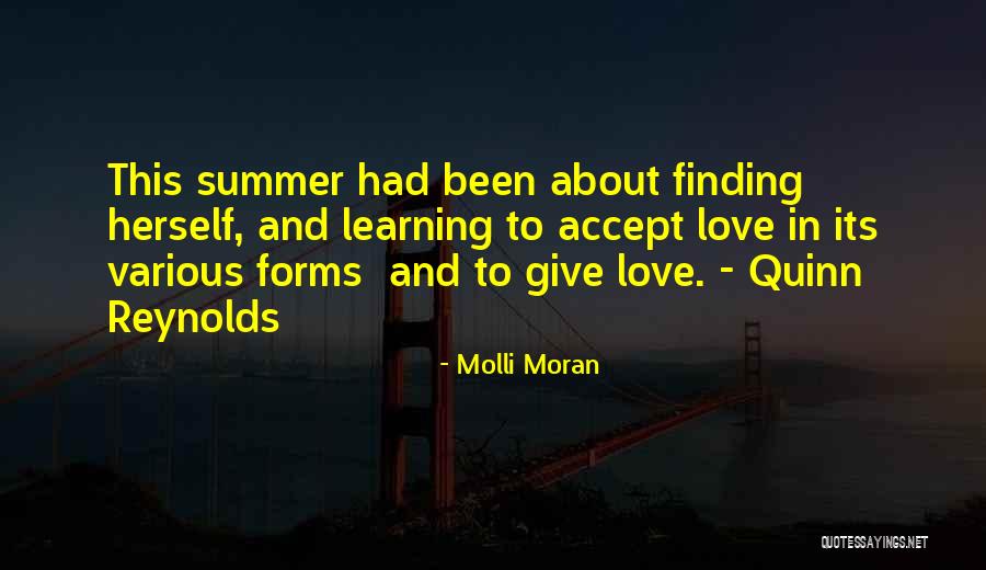 Southern Romance Quotes By Molli Moran Southern Romance Quotes By Molli Moran