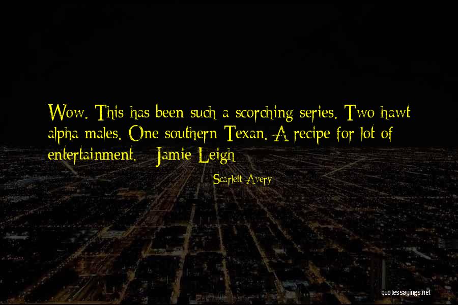 Southern Romance Quotes By Scarlett Avery Southern Romance Quotes By Scarlett Avery