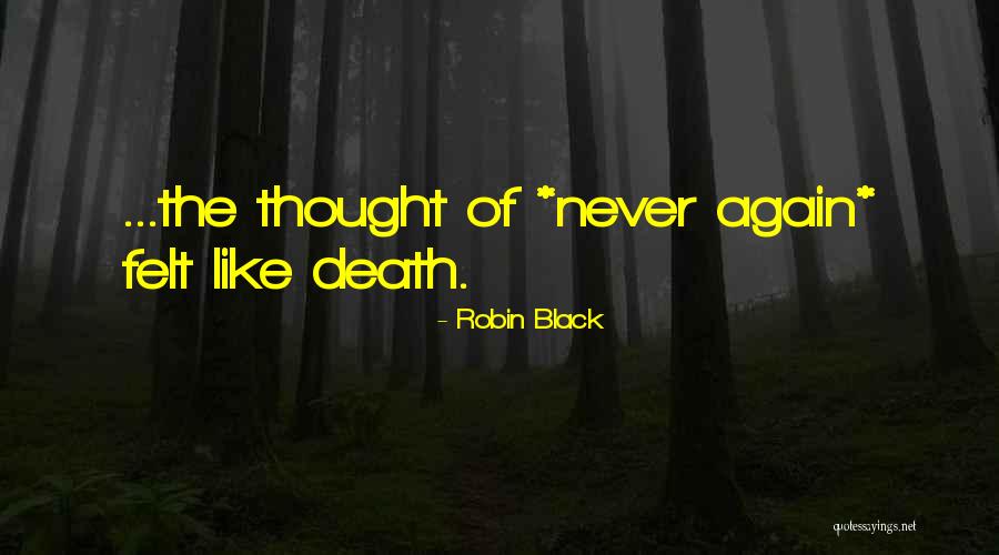 Southern Slave Owner Quotes By Robin Black Southern Slave Owner Quotes By Robin Black