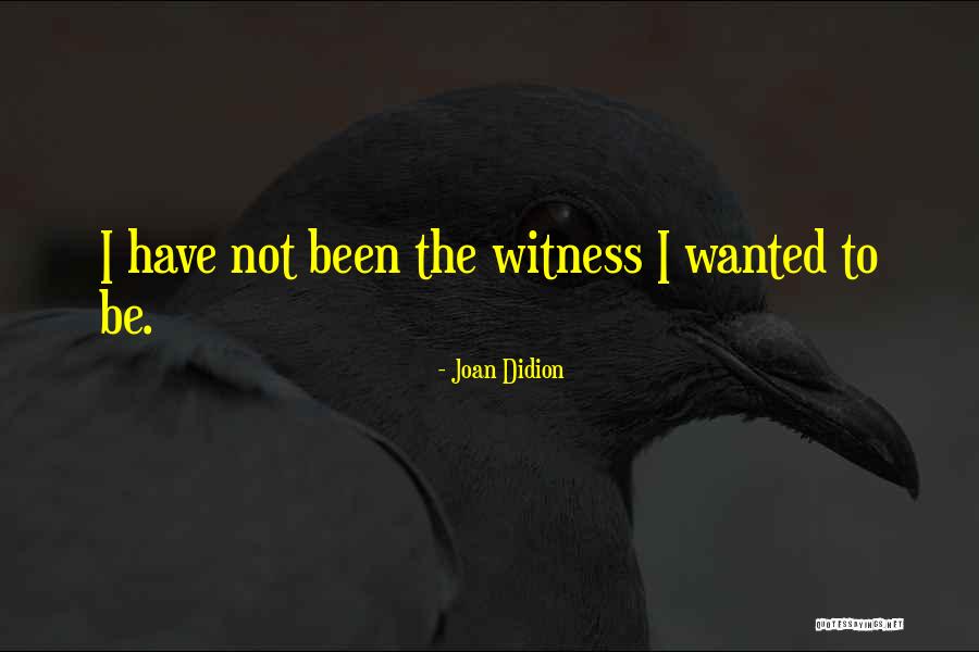 Southern Uk Quotes By Joan Didion Southern Uk Quotes By Joan Didion