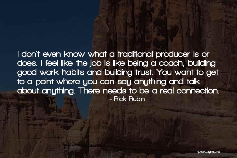 Southerness Parkdean Quotes By Rick Rubin Southerness Parkdean Quotes By Rick Rubin
