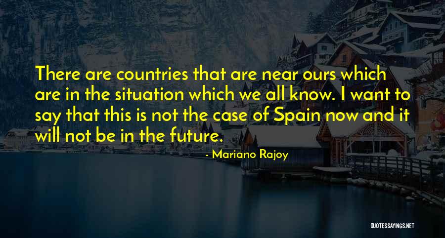 Southernization South Quotes By Mariano Rajoy Southernization South Quotes By Mariano Rajoy