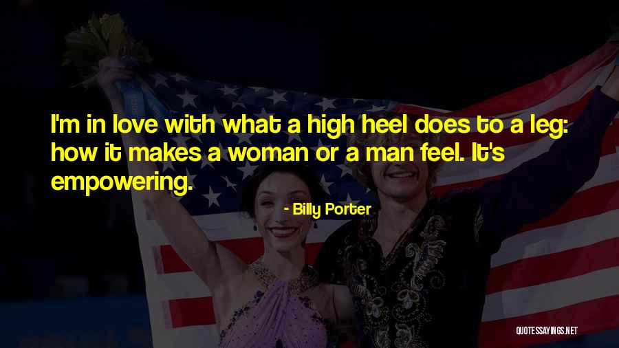 Southernmost Quotes By Billy Porter Southernmost Quotes By Billy Porter
