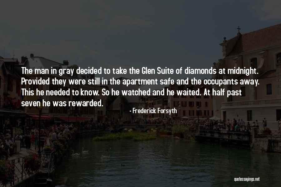 Southernmost Quotes By Frederick Forsyth Southernmost Quotes By Frederick Forsyth