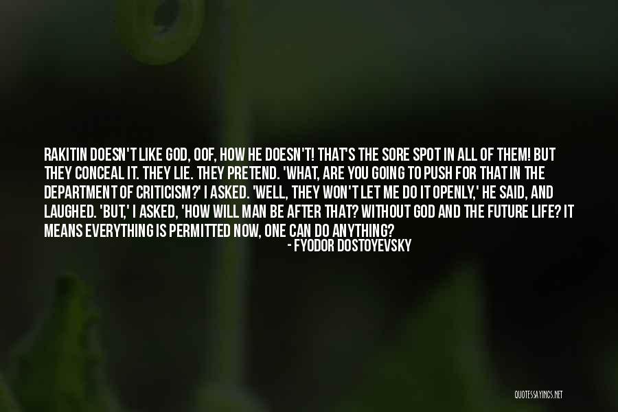 Southernmost Quotes By Fyodor Dostoyevsky Southernmost Quotes By Fyodor Dostoyevsky
