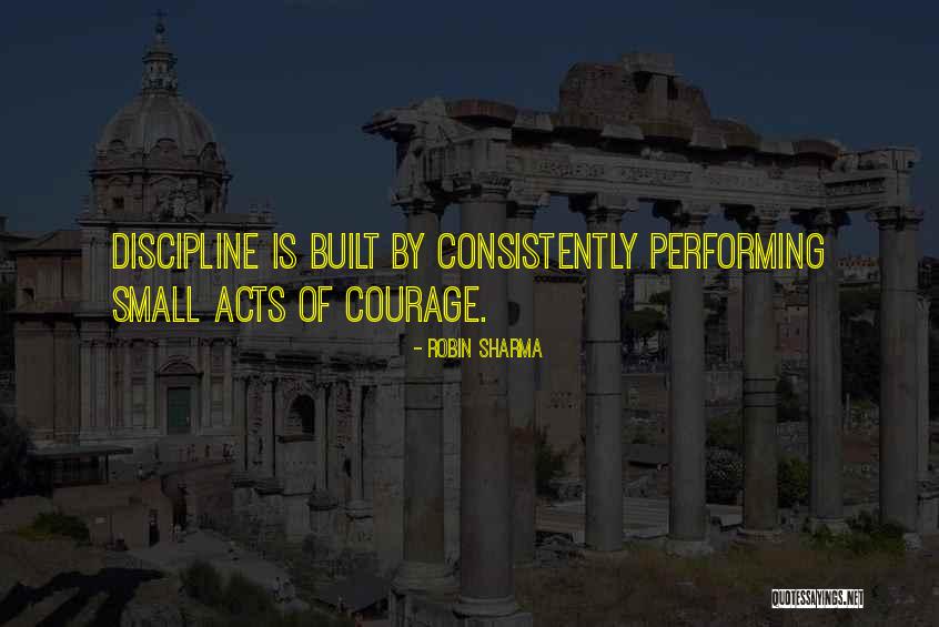Southernmost Quotes By Robin Sharma