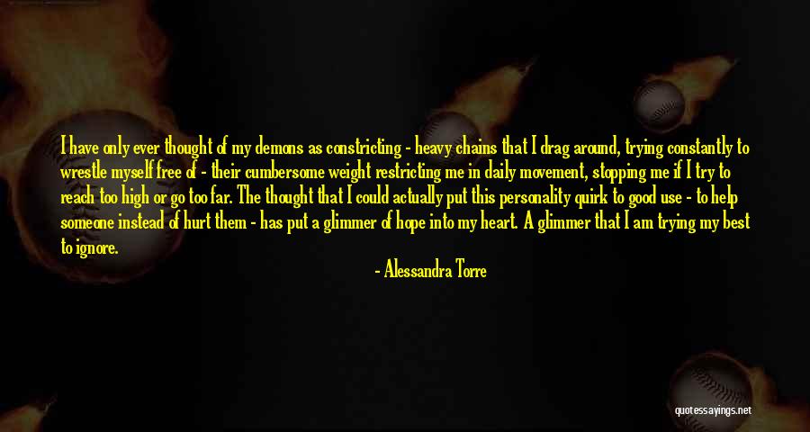 Southerns Quotes By Alessandra Torre Southerns Quotes By Alessandra Torre