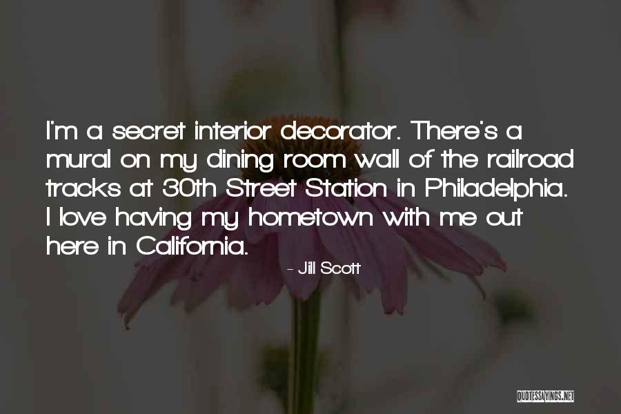 Southerton Dna Quotes By Jill Scott Southerton Dna Quotes By Jill Scott