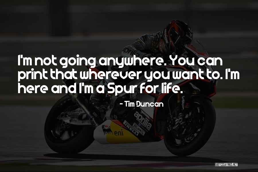 Southerton Police Quotes By Tim Duncan Southerton Police Quotes By Tim Duncan