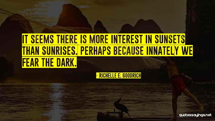 Southland Ben Sherman Quotes By Richelle E. Goodrich Southland Ben Sherman Quotes By Richelle E. Goodrich