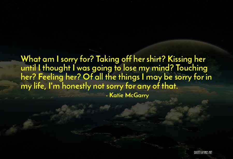 Southlander Quotes By Katie McGarry Southlander Quotes By Katie McGarry