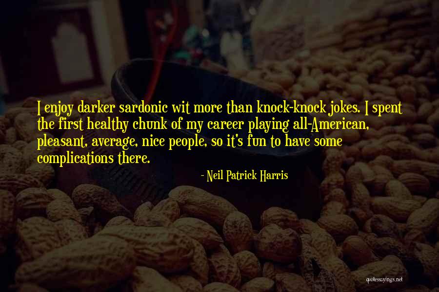 Southlands Amc Quotes By Neil Patrick Harris Southlands Amc Quotes By Neil Patrick Harris
